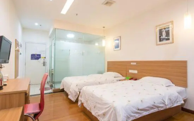 Qiju Hotel