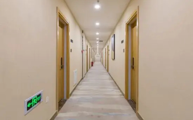 Comfort 10°C Hotel