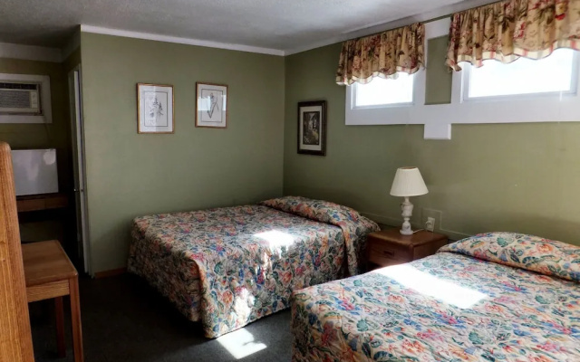 Windsor Motel