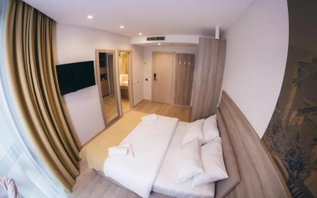 Hotel Verso