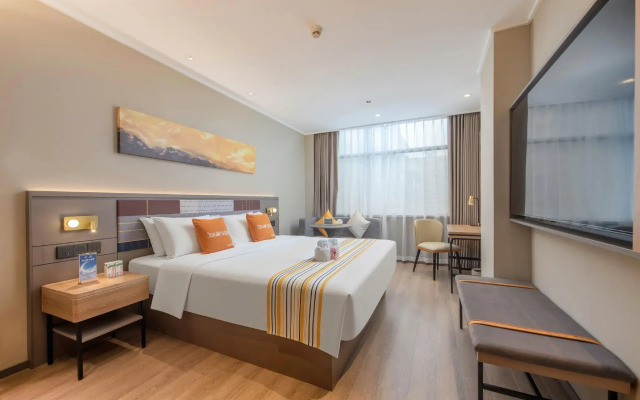 Homeinn Select (Shenzhen Science and Technology Park)