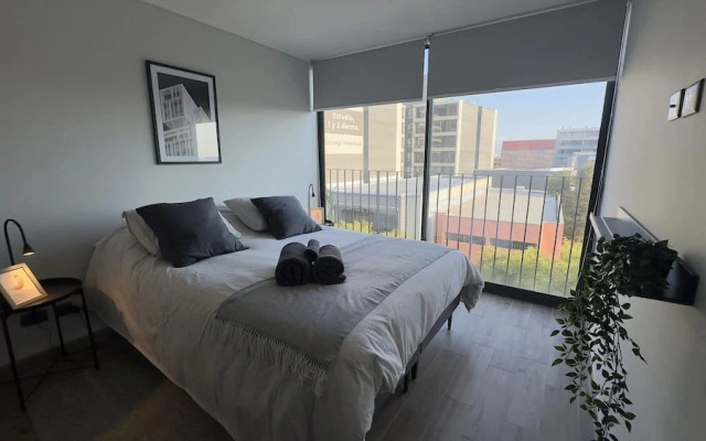 Oceana Suites Toesca