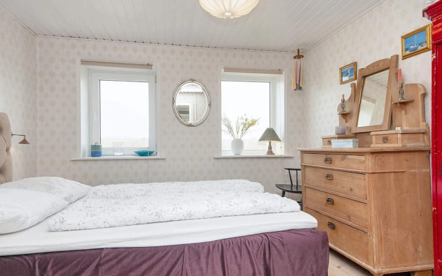 6 Person Holiday Home in Harboore-by Traum