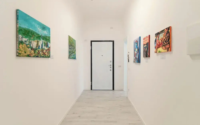 The Gallery