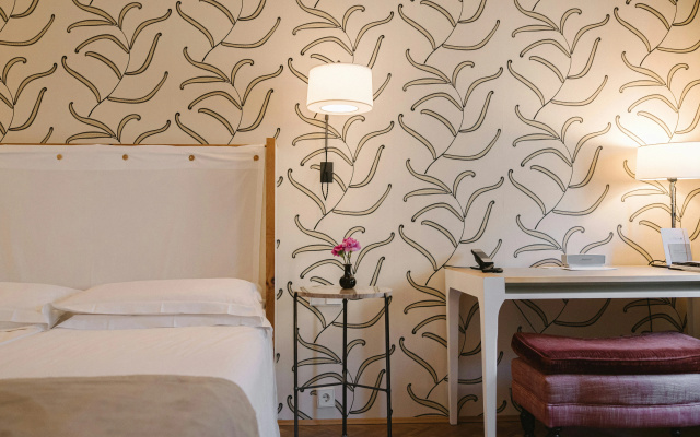 Cortiina Hotel
