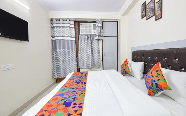 Fabhotel The King Residency