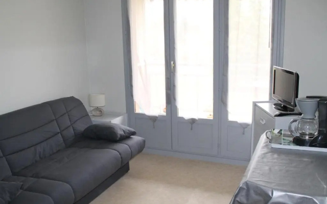 Appartement La Roche-Posay, 2 pièces, 3 personnes - FR-1-541-23