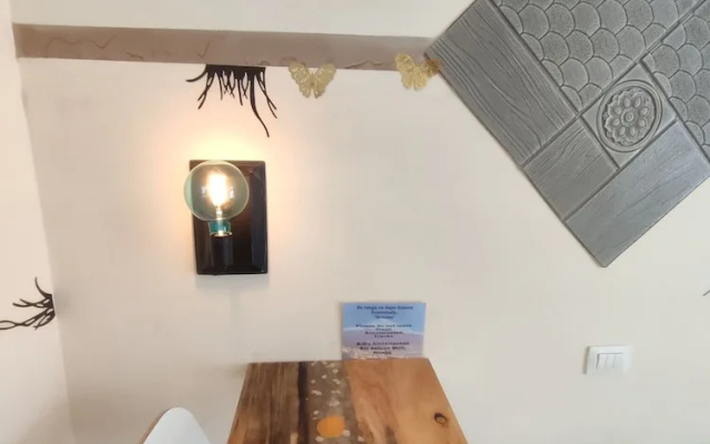 Apartamento deluxe en Hotel de 4 estrellas