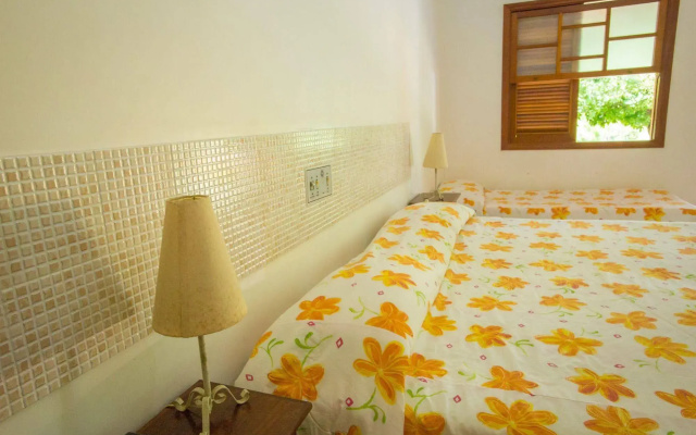 Resort Fazenda São João