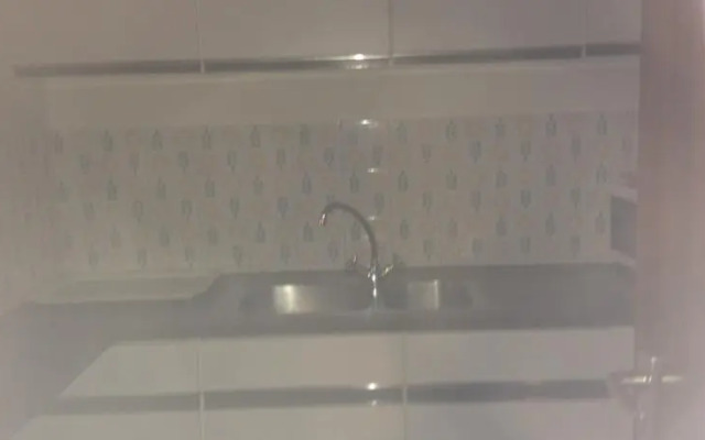 Apartment Blankenduyn 6A