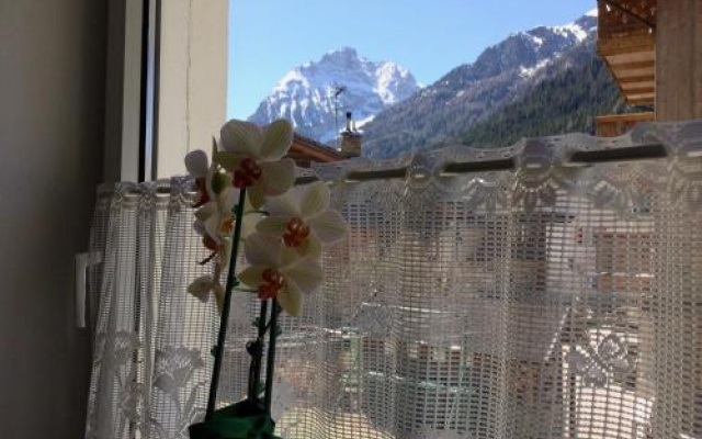 Pension Serena