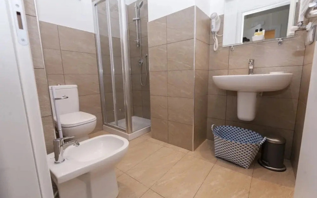 San Domenico Bed & Breakfast