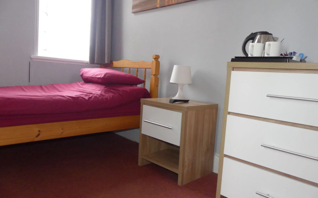 Crosskeys Hotel