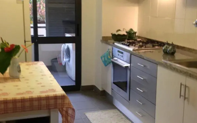 Apartamento do Mel