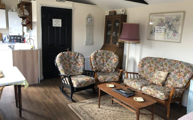 The Old Police Guesthouse
