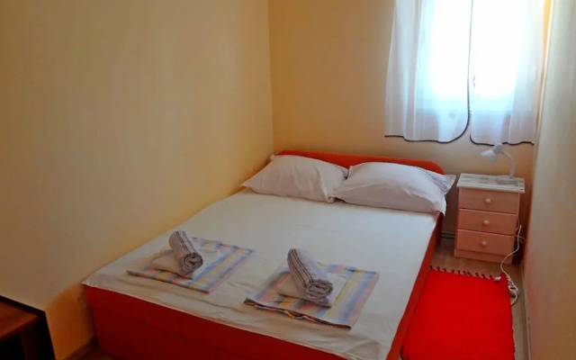 Apartment Ivan