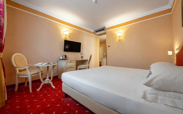 iH Hotels Padova Admiral