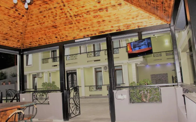 Guest House Holiday Village