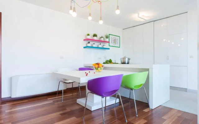 White Towers Residences
