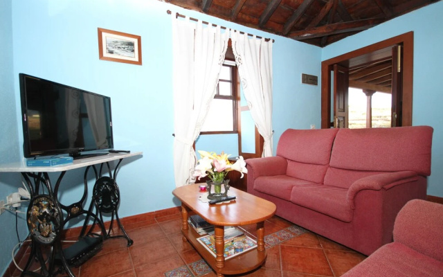 Casa Rural Lina by Isla Bonita