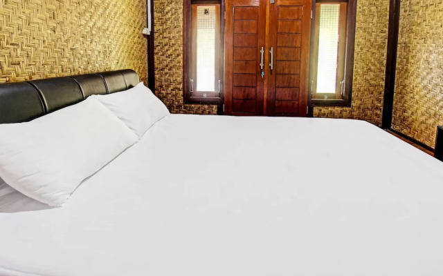 Hotel O Gemilang 2NearBukit Pergasingan