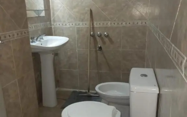 Hotel Belgrano