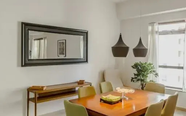 Rimal 2 by One Perfect Stay