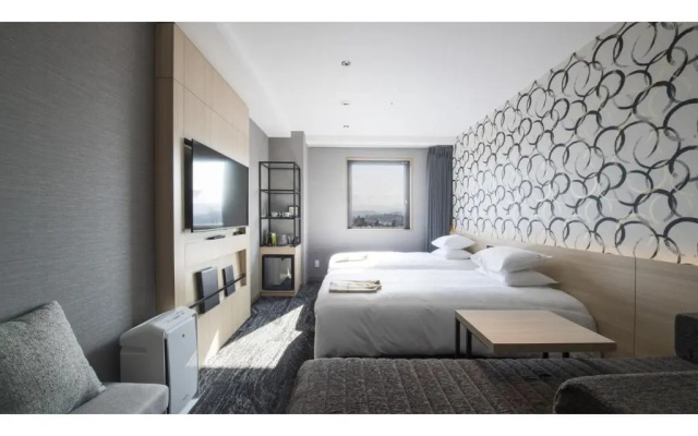 Tmark City Hotel Kanazawa Vacation STAY 90395v