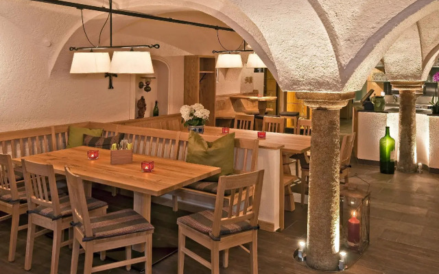 Hotel Gasthof Pockinger Hof