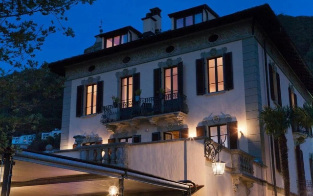 Albergo Ristorante La Palma