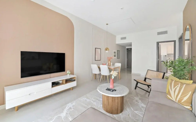 Silkhaus Goldcrest Executive