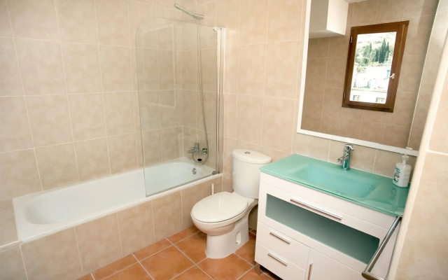 Apartamentos Abulaci