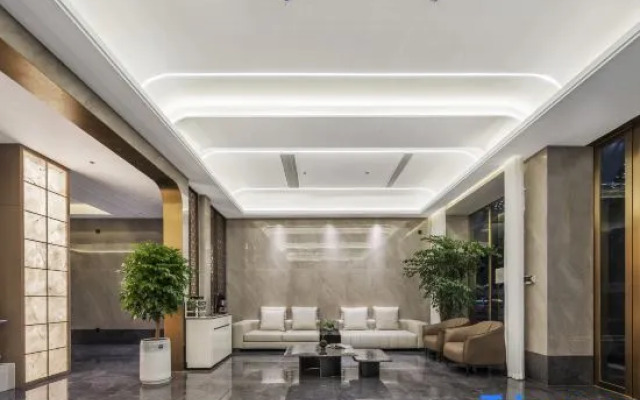 Yue 'an City Hotel