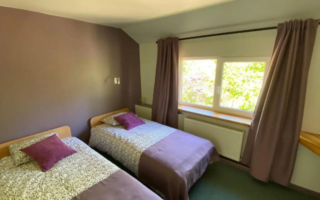 Guest House Pilsētnieki