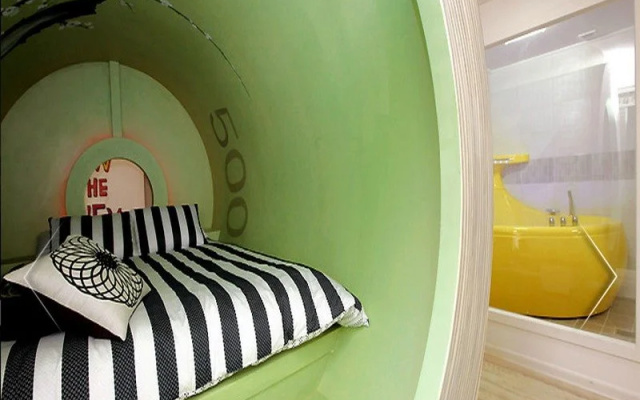 Cozy Kids Pension