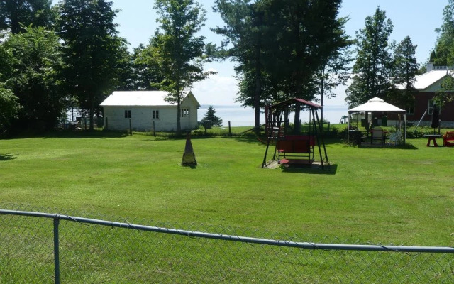 Gîte du Village