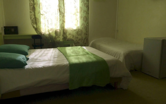 Family Hotel - Site du Parc