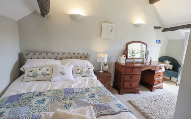 Beckside Cottage
