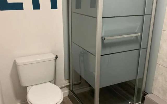 Studio Meuble Vue Mer (Adults Only)