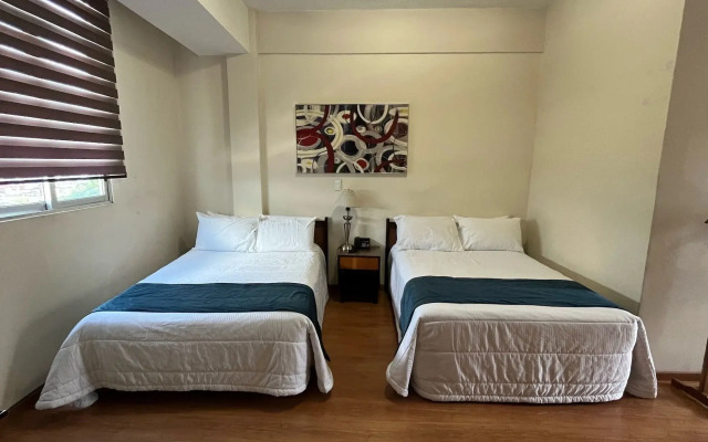 Hotel Trueba