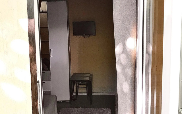 DaniEly (Даниэль) на Горького