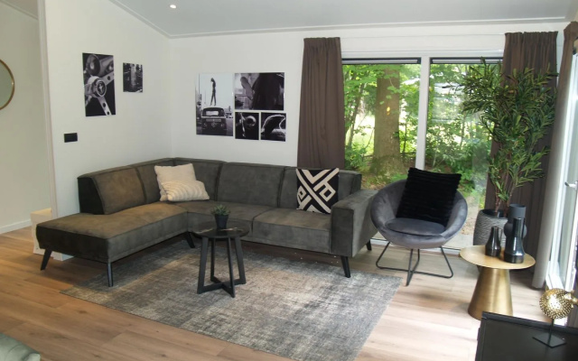 EuroParcs Ruinen