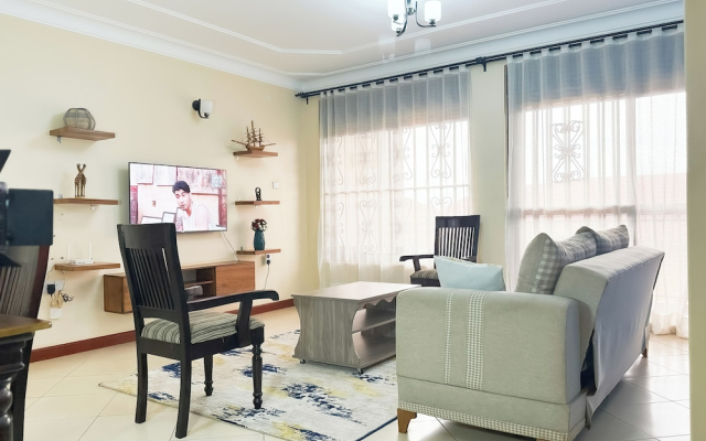 Constatia Homes