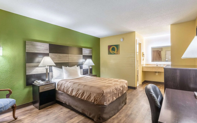 Quality Inn Kings Mountain