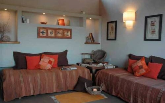 Hotel Spa Terrazas del Uritorco