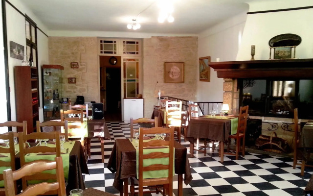 Le Colombier