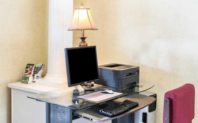 Comfort Inn - Chattanooga