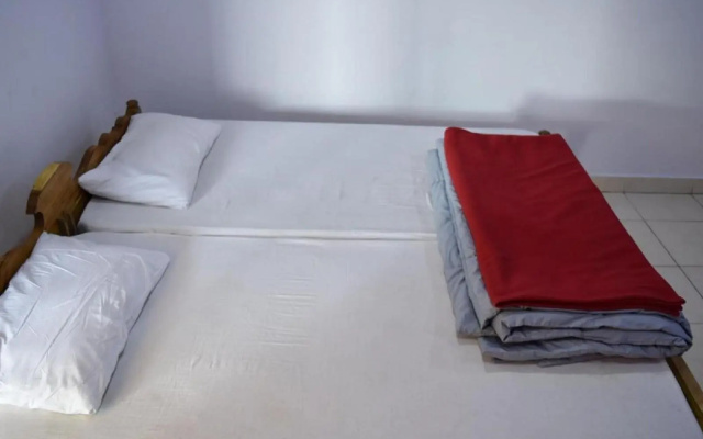 Hotel Vashishta