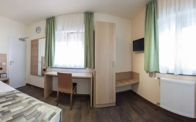 Burghotel Weinsberg