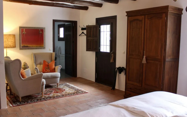 Cortijo la Fe